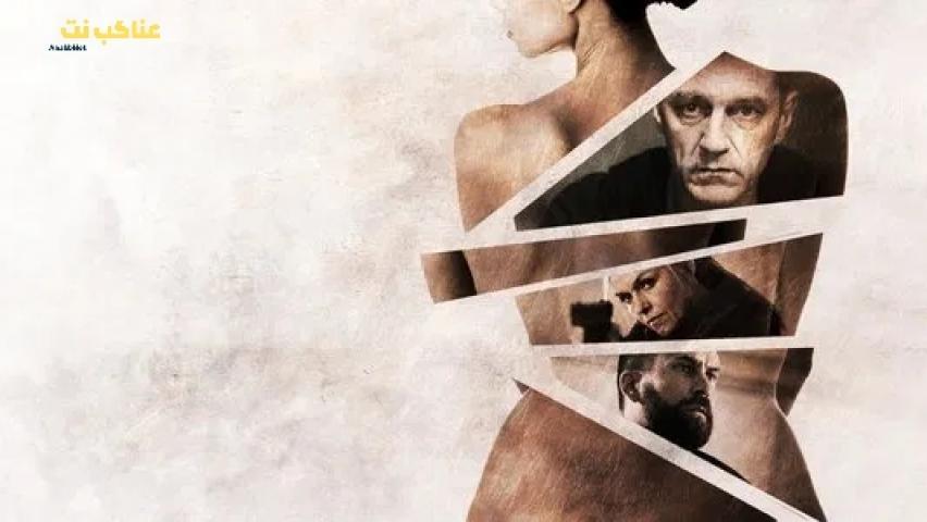 مسلسل Bordertown الموسم الاول الحلقة 6