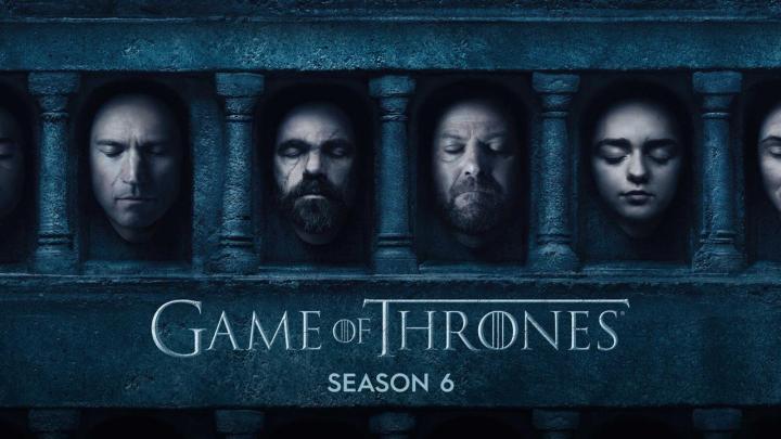مسلسل Game of Thrones الموسم السادس الحلقة 1 مترجمة