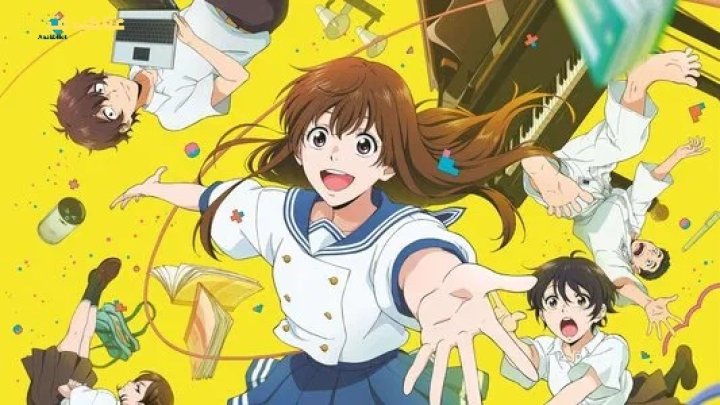 فيلم Sing a Bit of Harmony 2022 مترجم كامل HD