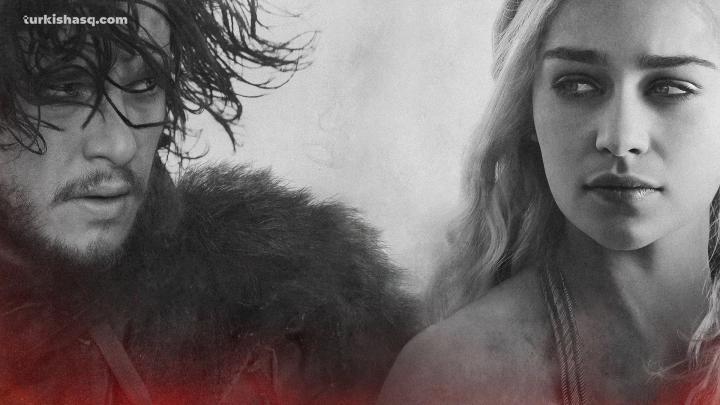 مسلسل Game of Thrones الموسم الثامن الحلقة 5 مترجمة