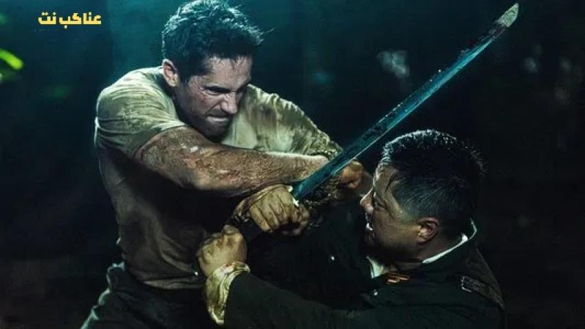 مشاهدة فيلم Prisoner Of War 2025 مترجم