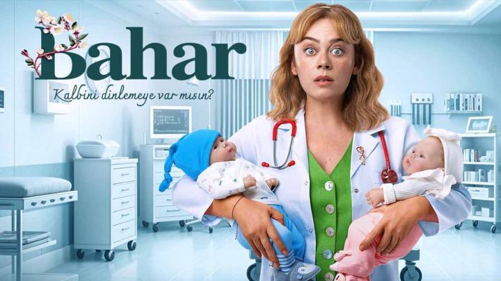 مسلسل بهار الموسم الثاني الحلقة 22 مترجم