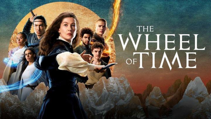 مسلسل The Wheel of Time الموسم الثاني الحلقة 7 مترجمة
