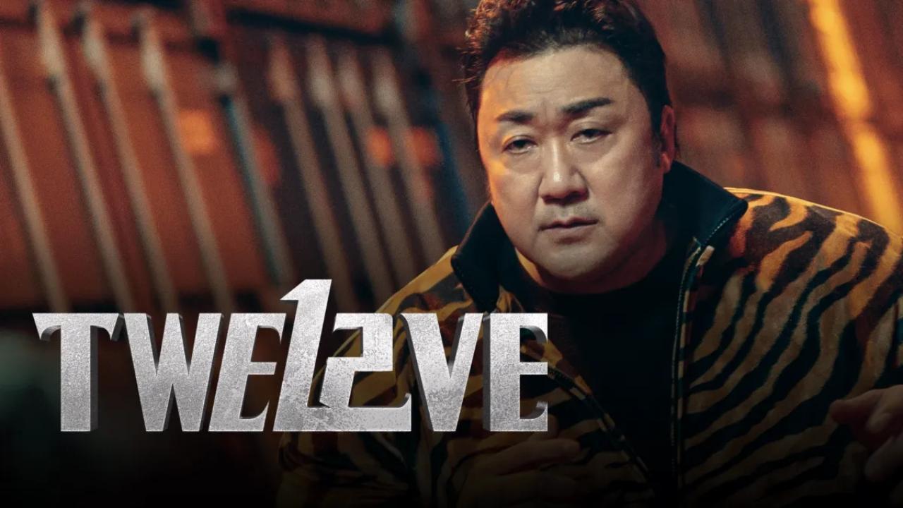 مسلسل اثنا عشر Twelve الحلقة 6 السادسة مترجمة HD