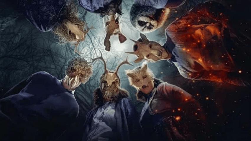 مسلسل Yellowjackets الموسم الثاني الحلقة 4 مترجمة