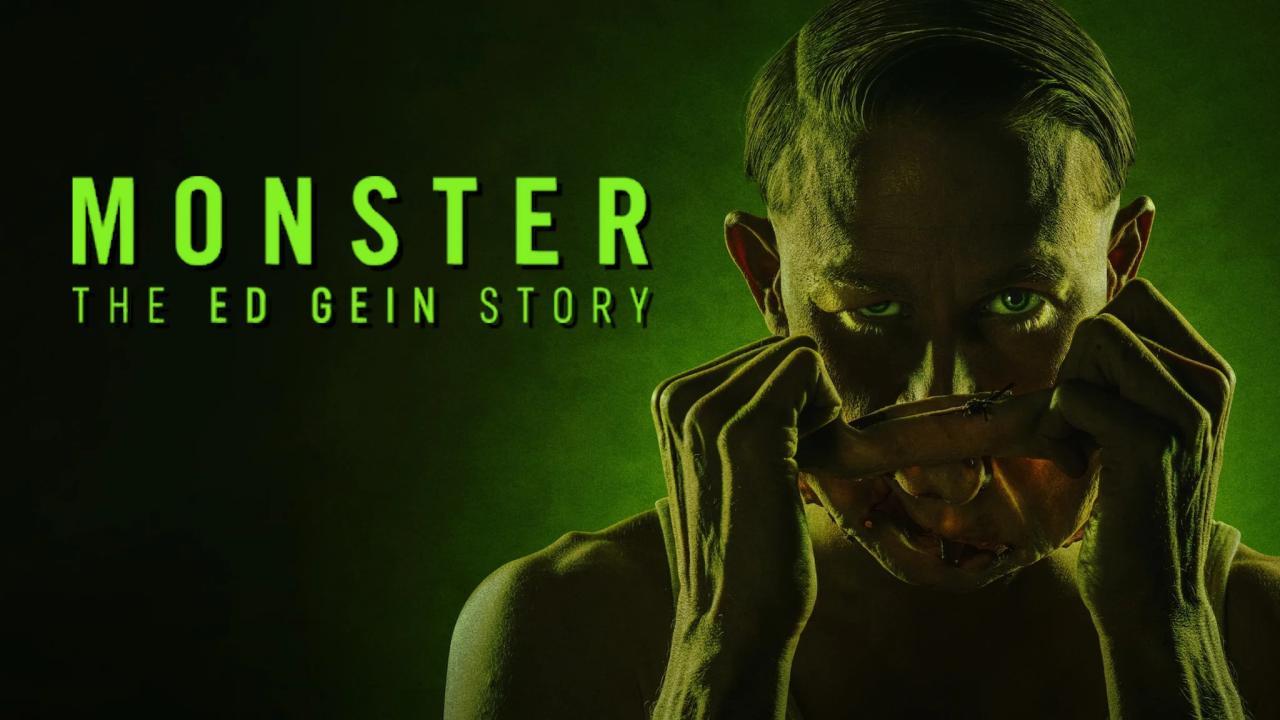مسلسل Monster: The Ed Gein Story الموسم الثالث الحلقة 8 الثامنة مترجمة