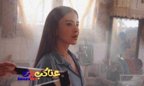 مسلسل بالحرام الحلقة 28 الثامنة والعشرون