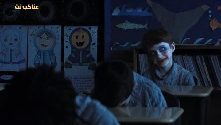 فيلم Weapons 2025 مترجم اون لاين