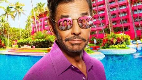 مسلسل Acapulco الموسم الثالث الحلقة 1 مترجمة