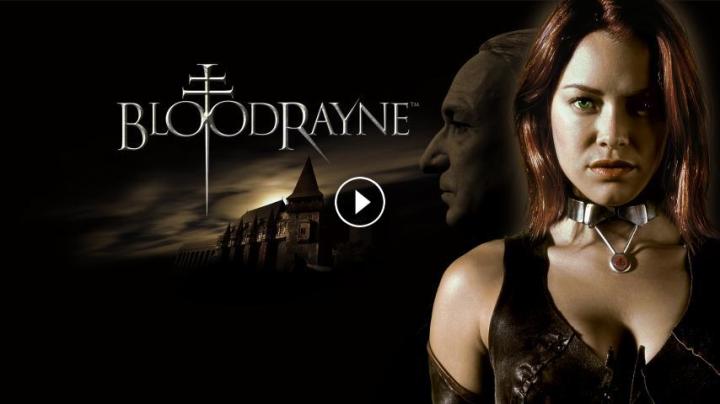 فيلم BloodRayne 2005 مترجم