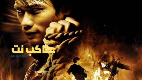 فيلم The Protector 2005 مترجم