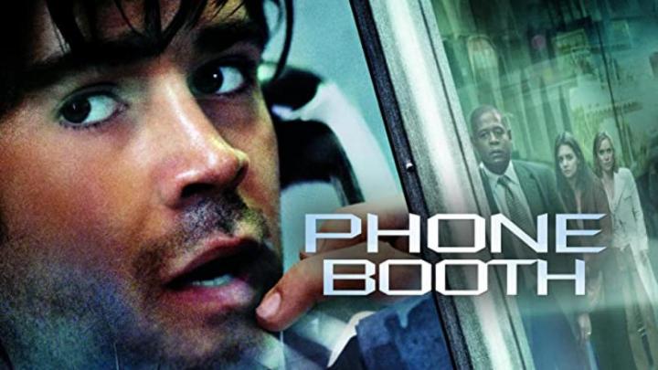فيلم Phone Booth 2002 مترجم كامل بجودة عالية HD