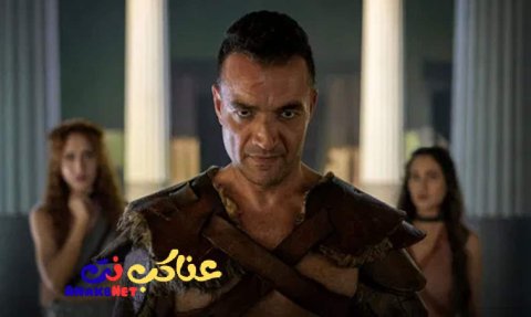 مسلسل Spartacus House Of Ashur الحلقة 10 العاشرة مترجم