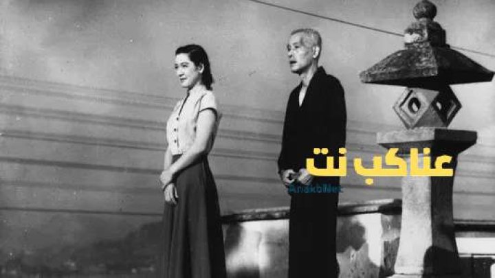 فيلم Tokyo Story 1953 مترجم