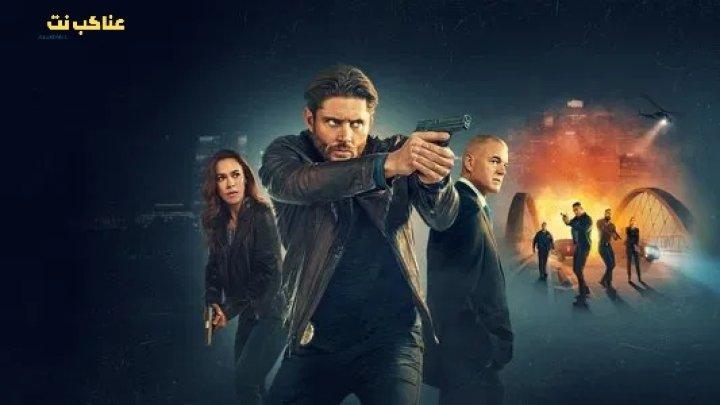 مسلسل Countdown الموسم الاول الحلقة 7 مترجمة