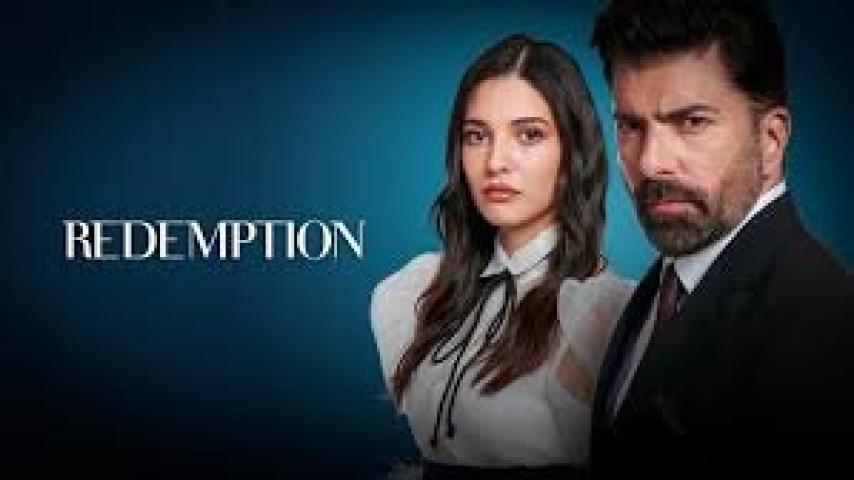 مسلسل الأسيرة Esaret مترجم HD