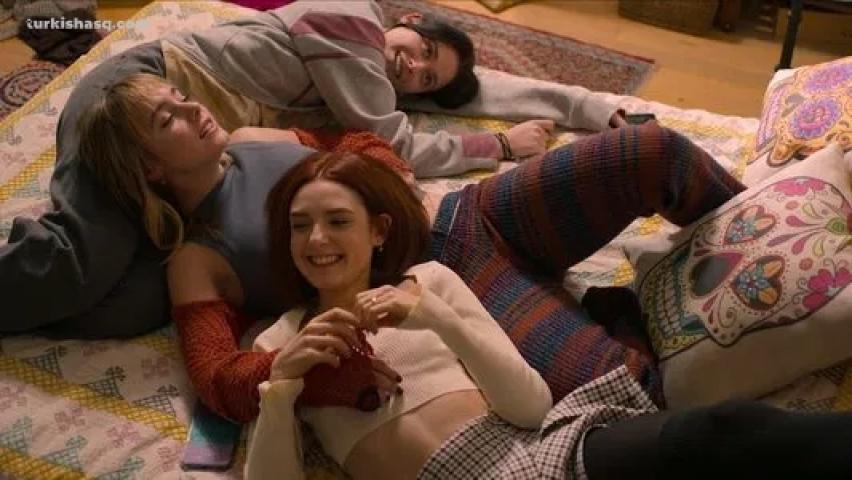 مسلسل Raising Voices الموسم الاول الحلقة 4 مترجمة