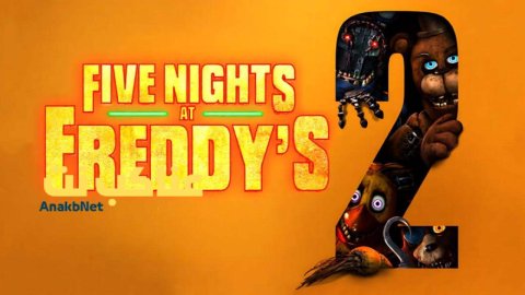 مشاهدة فيلم Five Nights at Freddy's 2 2025 مترجم