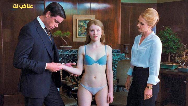 فيلم Sleeping Beauty 2011 مترجم