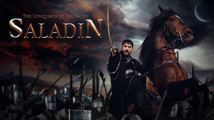 مسلسل صلاح الدين الأيوبي: فاتح القدس الحلقة 55 مترجم