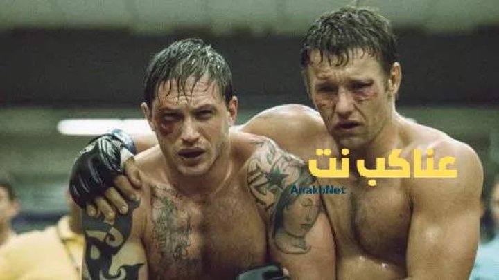 فيلم Warrior 2011 مترجم