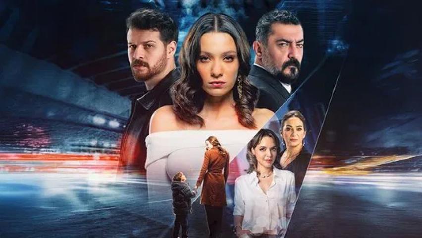 مسلسل الغزال الحلقة 2 مترجم