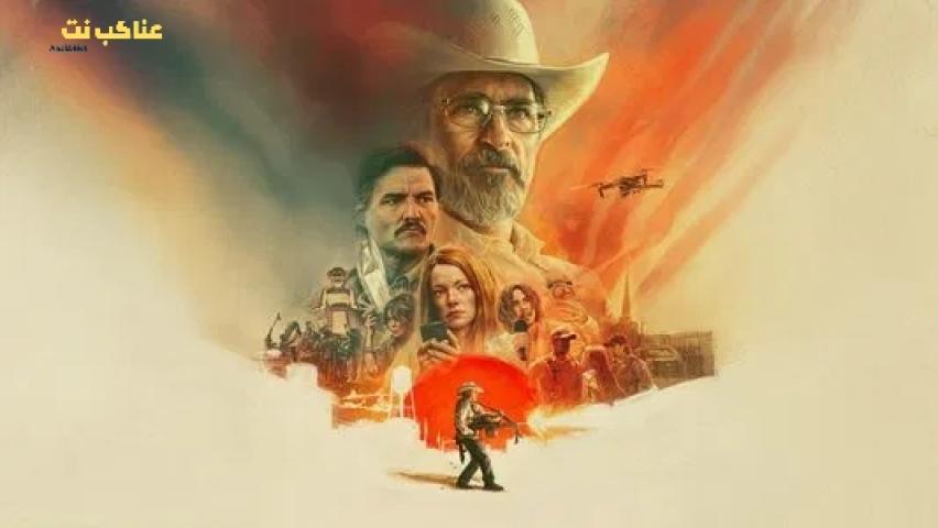 فيلم Eddington 2025 مترجم