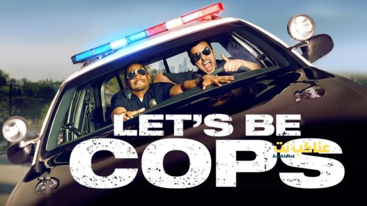 فيلم Let’s Be Cops 2014 مترجم كامل