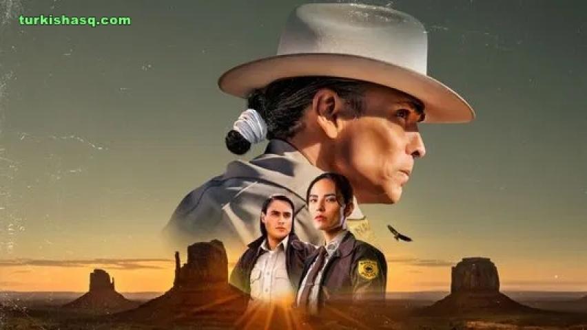 مسلسل Dark Winds الموسم الثاني الحلقة 1