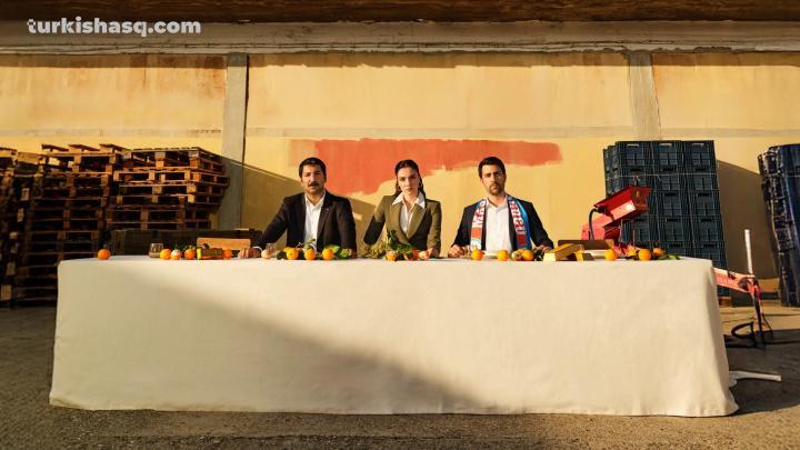 مسلسل ماجارسوس الموسم الثاني الحلقة 7 مترجم