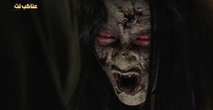 فيلم The Cursed Of Satan Temptation 2025 مترجم