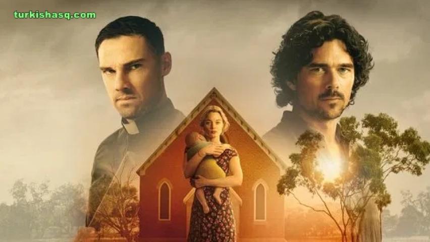 مسلسل Scrublands الموسم الاول مترجم