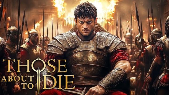 مسلسل Those About to Die الموسم الثاني مترجم