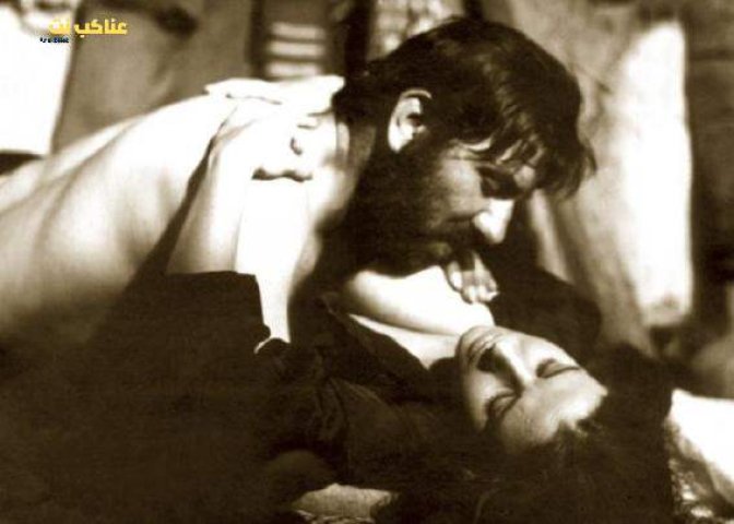 فيلم اموت مرتين واحبك 1976 كامل