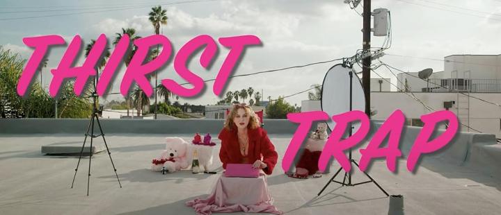 فيلم Thirst Trap 2024 مترجم