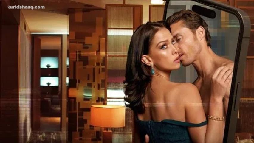 مسلسل Fake Profile الموسم الاول 1 الحلقة 4