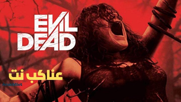 مشاهدة فيلم Evil Dead 2013 مترجم