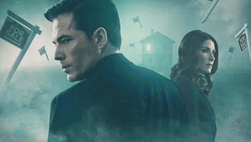 مسلسل SurrealEstate الموسم الاول الحلقة 5 مترجمة