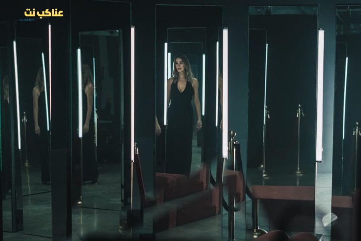 مسلسل للرغبة وجوه مظلمة الموسم الثاني الحلقة 10 للكبار فقط +18