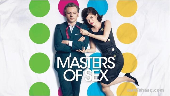 مسلسل Masters of Sex الموسم الثالث الحلقة 1