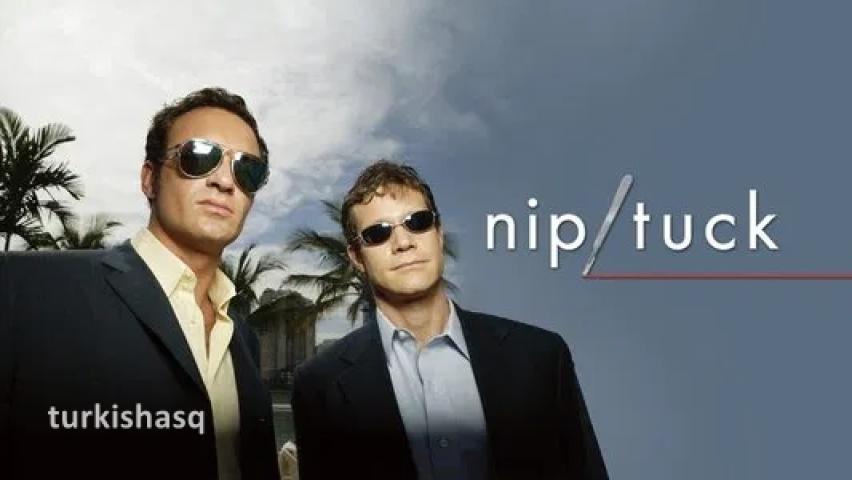 مسلسل Nip Tuck الموسم الاول الحلقة 11