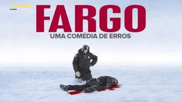 فيلم Fargo 1996 مترجم