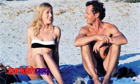 Five Times Two 2004 EngSub