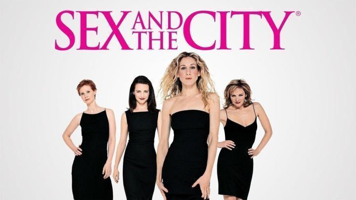 مسلسل Sex and the City الموسم الاول الحلقة 4
