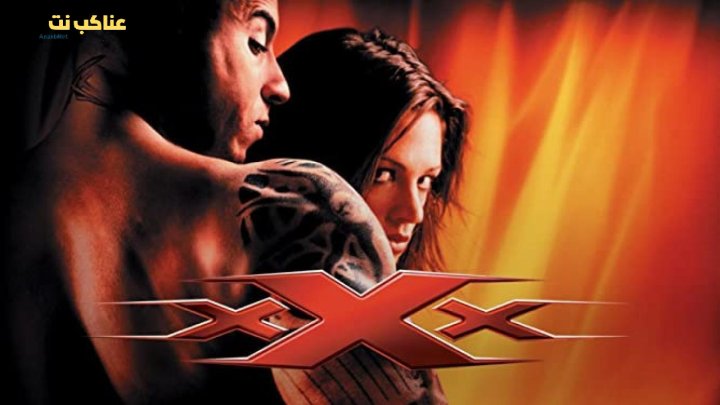 فيلم xXx 2002 مترجم كامل HD