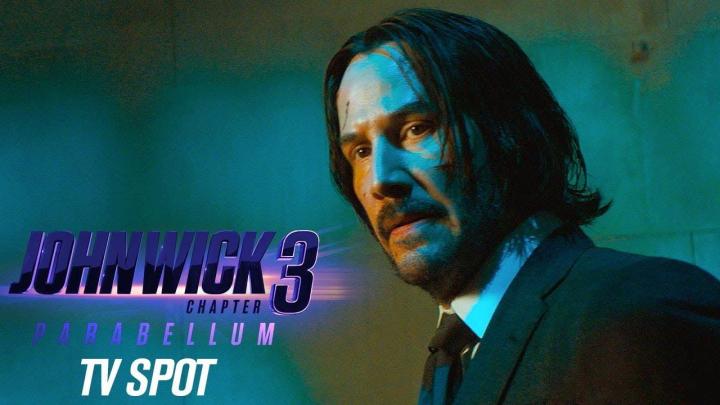فيلم John Wick 3 2019 مترجم