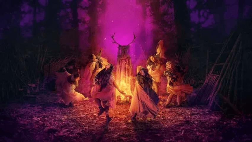 مسلسل Yellowjackets الموسم الثالث الحلقة 2 مترجمة