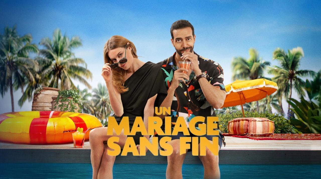 فيلم Un mariage sans fin 2025 مترجم كامل بجودة عالية HD