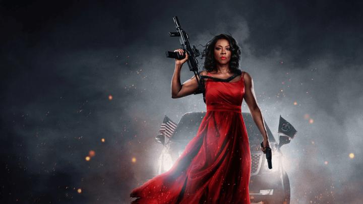 فيلم G20 2025 مترجم