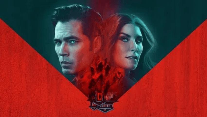 مسلسل SurrealEstate الموسم الثاني الحلقة 6 مترجمة